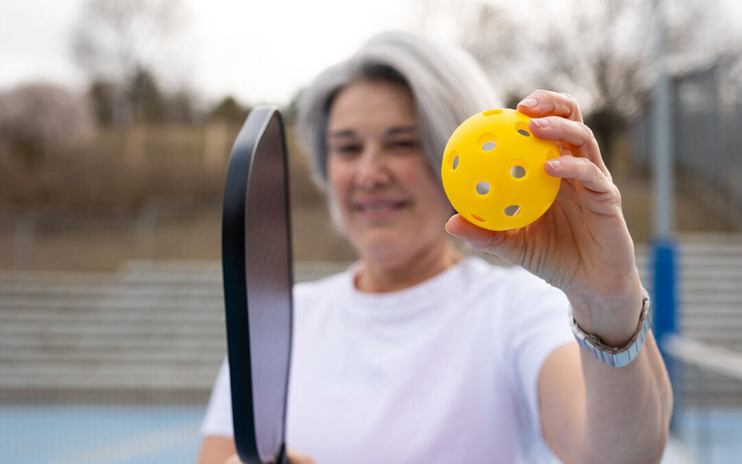 April Is Game Time: Why Now Is the Best Month to Start Pickleball in Daphne & Spanish Fort