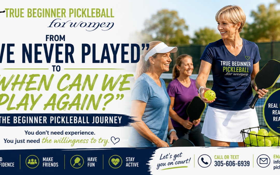 From “I’ve Never Played” to “When Can We Play Again?